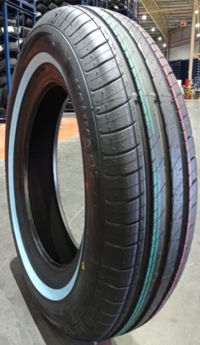 Foto pneumatico: NANKANG, NA-1 ECONEX 155/80 R1515 83T Estive