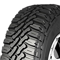 Foto pneumatico: NANKANG, NK 4X4WD M/T FT-9 P.O.R 205/70 R1515 96Q Estive