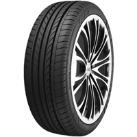 Foto pneumatico: NANKANG, NOBLE SPORT NS-20 XL MFS 235/55 R1717 103W Estive