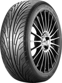 Foto pneumatico: NANKANG, NS-2 ULTRA SPORT 155/55 R1414 73V Estive