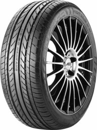 Foto pneumatico: NANKANG, NS-20 NOBLE SPORT 195/55 R1515 85V Estive