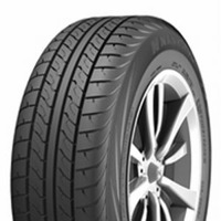 Foto pneumatico: NANKANG, PASSION CW-20 C 6PR 175/70 R1414 95T Estive