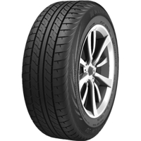 Foto pneumatico: NANKANG, PASSION CW-20 C 8PR 235/55 R1818 117R Estive