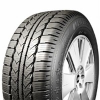 Foto pneumatico: NANKANG, SNOW SL-6 C 8PR M+S 3PMSF 225/70 R1515 112R Invernali