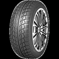 Foto pneumatico: NANKANG, SNOW VIVA SV 1 205/50 R1616 87H Invernali