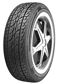 Foto pneumatico: NANKANG, SP-7 UTILITY 255/65 R1717 110H Estive