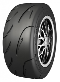 Foto pneumatico: NANKANG, SPORTNEX AR-1 195/50 R1515 86V Estive
