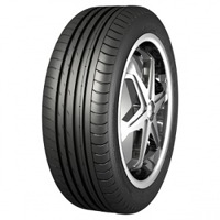 Foto pneumatico: NANKANG, SPORTNEX AS-2+ XL 255/35 R2020 97Y Estive