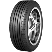 Foto pneumatico: NANKANG, SPORTNEX AS-2+ XL 295/25 R2020 95Y Estive