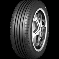 Foto pneumatico: NANKANG, SPORTNEX AS-2+ XL BSW 315/35 R2020 110Y Estive