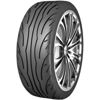 Foto pneumatico: NANKANG, SPORTNEX NS-2R XL SEMISLICK TRE 255/35 R1818 94Y Estive
