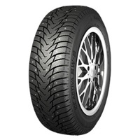 Foto pneumatico: NANKANG, SW 8 STUDDED 155/65 R1414 75T Invernali