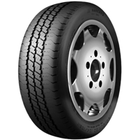 Foto pneumatico: NANKANG, TR-10 TRAILER C 185/65 R1414 93N Estive