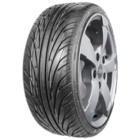 Foto pneumatico: NANKANG, ULTRA SPORT NS-II XL MFS 245/35 R2020 95Y Estive