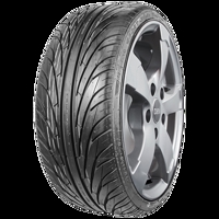 Foto pneumatico: NANKANG, ULTRA SPORT NS-II MFS 165/50 R1515 72V Estive
