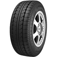Foto pneumatico: NANKANG, SNOW SL-6 C 8PR BSW M+S 3PMSF 215/60 R1616 108T Invernali
