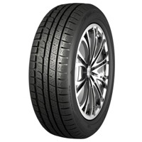 Foto pneumatico: NANKANG, WINTER ACTIVA SV-55 XL M+S 3PMSF 225/60 R1818 104V Invernali