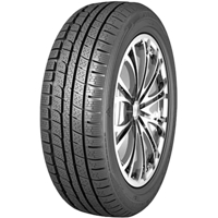 Foto pneumatico: NANKANG, WINTER ACTIVA SV-55 XL M+S 3PMSF 235/55 R1818 104H Invernali