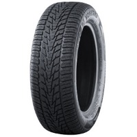 Foto pneumatico: NANKANG, WINTER ACTIVA SV-4 XL MFS BSW M+S 3PMSF 275/40 R2121 107W Invernali