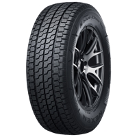 Foto pneumatico: NEXEN, N-BLUE 4SEASON VAN C 8PR BSW M+S 3PMSF 195/ R1515 107N Quattro-stagioni