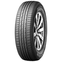 Foto pneumatico: NEXEN, N-BLUE HD 205/55 R1616 91V Estive