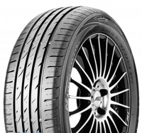 Foto pneumatico: NEXEN, N-BLUE HD PLUS 195/50 R1515 82V Estive