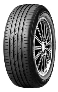 Foto pneumatico: NEXEN, N´BLUE HD PLUS 175/60 R1515 81V Estive