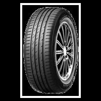 Foto pneumatico: NEXEN, N-BLUE HD PLUS 155/65 R1414 75T Estive