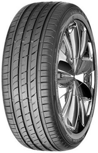 Foto pneumatico: NEXEN, N´FERA RU1 215/65 R1717 99V Estive