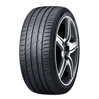 Foto pneumatico: NEXEN, N FERA SP SU2 225/40 R1818 92Y Estive