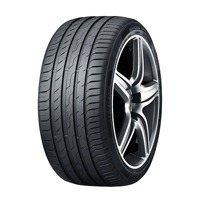 Foto pneumatico: NEXEN, N FERA SP. SUV 225/60 R1818 100W Estive