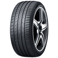 Foto pneumatico: NEXEN, N FERA SPORT XL 245/40 R1919 98Y Estive