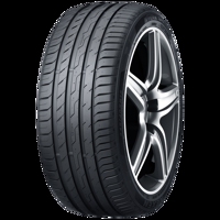 Foto pneumatico: NEXEN, N FERA SPORT SUV SU2 BSW 255/60 R1717 106V Estive
