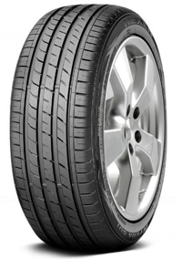 Foto pneumatico: NEXEN, N´FERA SU1 245/35 R2020 95Y Estive