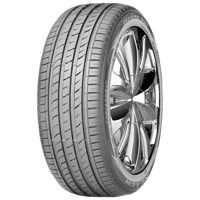 Foto pneumatico: NEXEN, N FERA SU1 XL RPB 245/55 R1717 106W Estive