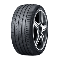 Foto pneumatico: NEXEN, N FERA SPORT SU2 XL BSW 245/45 R2020 103Y Estive