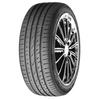 Foto pneumatico: NEXEN, N FERA SU4 XL 205/50 R1717 93W Estive