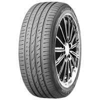 Foto pneumatico: NEXEN, N FERA SU4 215/55 R1717 94W Estive