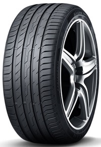 Foto pneumatico: NEXEN, N´FERA SPORT 205/55 R1919 97V Estive