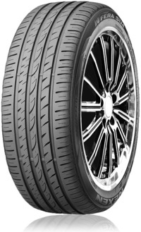Foto pneumatico: NEXEN, N´FERA SU4 215/50 R1717 91W Estive