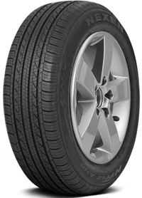 Foto pneumatico: NEXEN, N PRIZ AH8 215/50 R1818 92H Estive