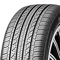 Foto pneumatico: NEXEN, N PRIZ AH8 M+S 205/60 R1616 92H Estive