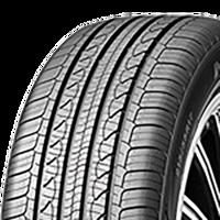 Foto pneumatico: NEXEN, N PRIZ AH8 BSW M+S 215/50 R1818 92H Estive