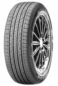 Foto pneumatico: NEXEN, N´PRIZ RH7 225/55 R1818 98H Estive