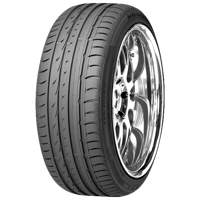 Foto pneumatico: NEXEN, N8000 XL 235/40 R1919 96Y Estive
