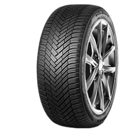 Foto pneumatico: NEXEN, N BLUE 4SEASON 2 XL BSW M+S 3PMSF 245/45 R1717 99Y Quattro-stagioni