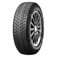 Foto pneumatico: NEXEN, NBLUE 4 SEASON 155/65 R1414 75T Quattro-stagioni