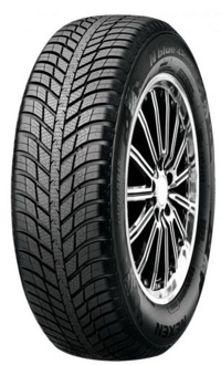 Foto pneumatico: NEXEN, NBLUE 4SEASONS 205/55 R1616 91H Quattro-stagioni
