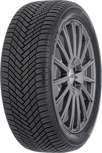 Foto pneumatico: NEXEN, NBLUE 4SEASONS 2 225/40 R1818 92Y Quattro-stagioni