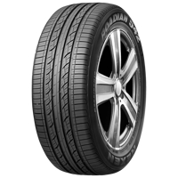 Foto pneumatico: NEXEN, ROADIAN 542 M+S 265/60 R1818 110H Estive